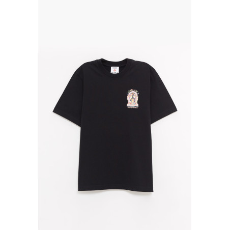 CASABLANCA THE ESSENTIAL EXPERIENCE L ARCHE CLASSIC T SHIRT